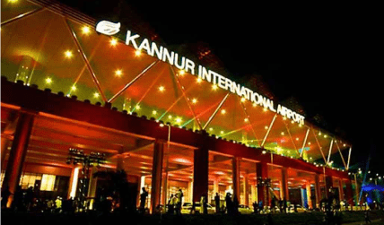 Kannur   →